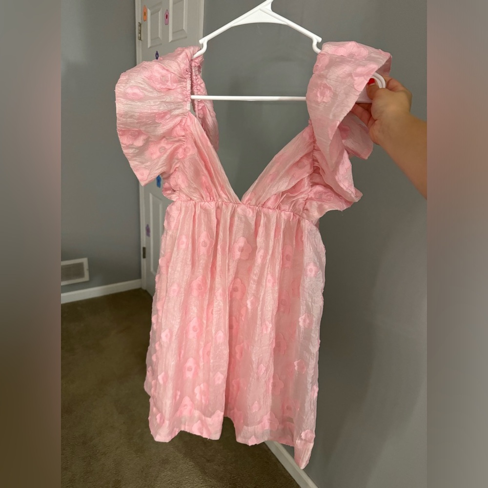 Boutique dress